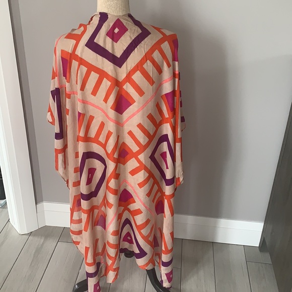 BN Michael stars wrap - Picture 3 of 5